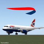 Fly with legokind12 airline