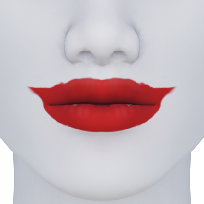 Joker Clown Lips