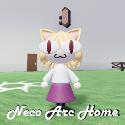 Neco arc home
