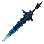 Immortal Sword: Frozen Glacia