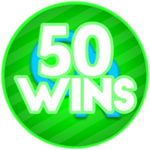 50 Wins