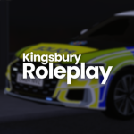 Kingsbury Roleplay (KGRP)