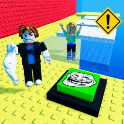 troll tower icon