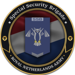 RNA | Special Security Brigade