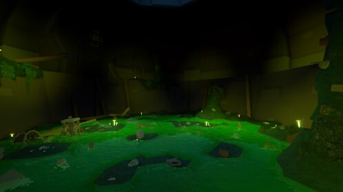 [BOSS RUSH] Vesteria 😈