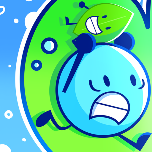 Escape Tsunami for Objects! [Beta]