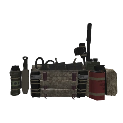 Item Thumbnail
