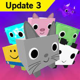 Pet Simulator!