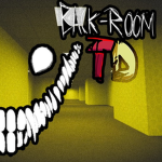 Back-Rooms Tower Defense