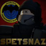 The Soviet Special Forces .