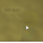 The meme gif gamer random