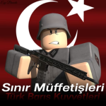 [ TBK ] Sınır Müfettişleri
