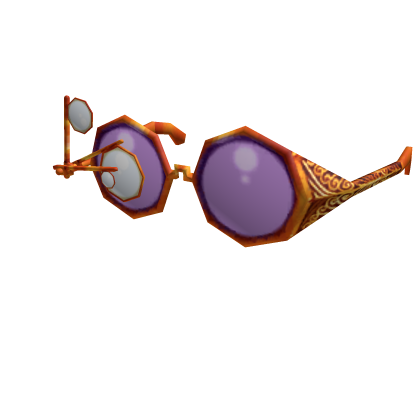 Golden Specttofocals