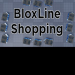 BloxLine Shopping