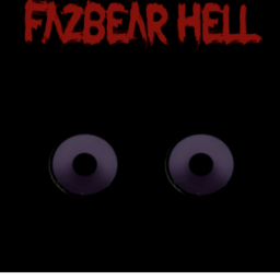 W.I.P. Fazbear Hell. [CANCELLED]