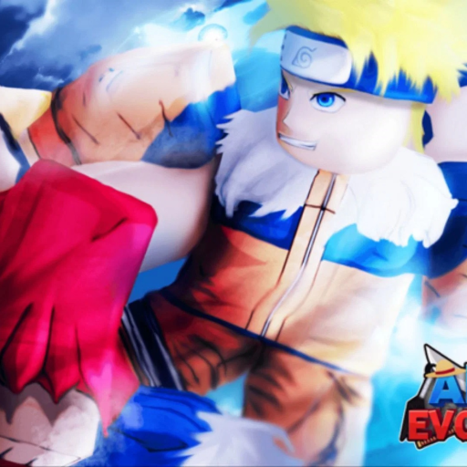 Anime Evolution Simulator