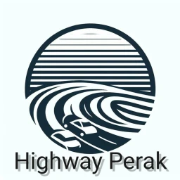 LEBUHRAYA PERAK icon