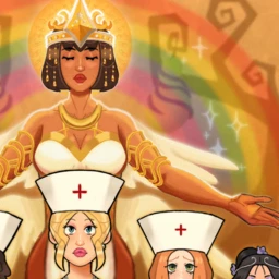 🎄 Sanatório De Pride Isle icon
