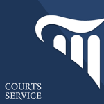 [IE] Cоurt Service of Ireland