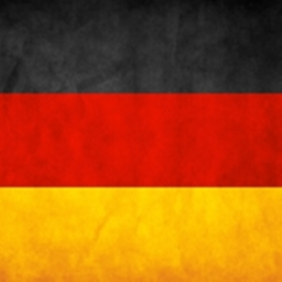 German Border Forst