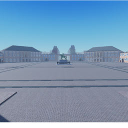 Amalienborg