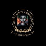 Los Insanos Community