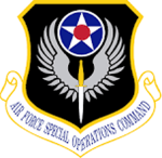 USAF. | Air Force Special Operations Command