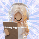 [TSC] Therapy Support Center