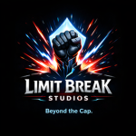 Limit Break Studios - Official