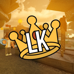 Luke's Kingdom 🌻 [CLOSED]