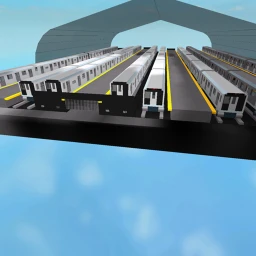 Coney Island Station Tour icon