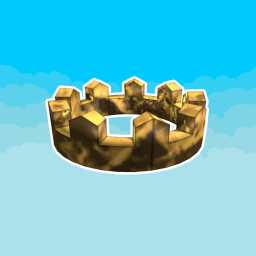 sword fight and stay alive as the king of the hill icon