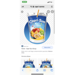 Capri Sonne