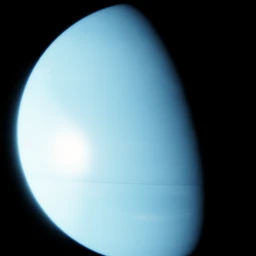 Neptune | Showcase icon