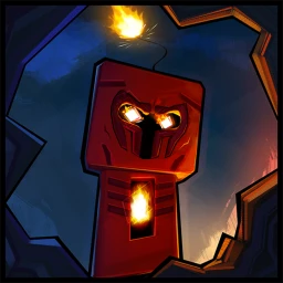 Creature CHAOS  icon