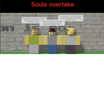 Souls Takeover.