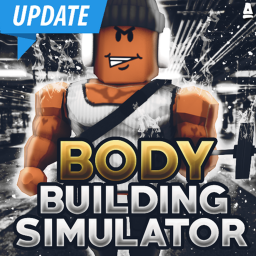 [🐶 NEW PETS] 💪Body Building Simulator 2