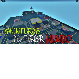 aventuras del tercer mundo
