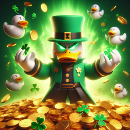 Lucky Ducky Simulator