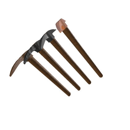 CraftingPack!