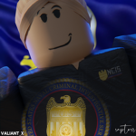 〘USN〙Naval Criminal Investigative Service