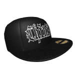 Chinita Cap