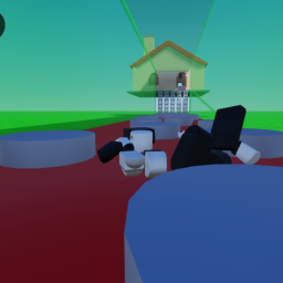 ez obby for admin