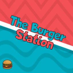 The Burger Station | V1