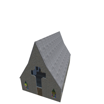 Large Church