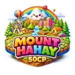 [X350 + FREE AVA] MOUNT HAHAY