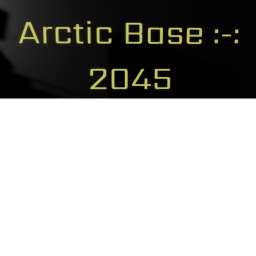 G.M.O Arctic Base
