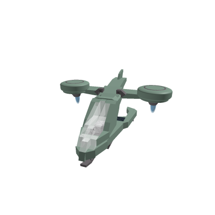 Hornet with tool and voice regern