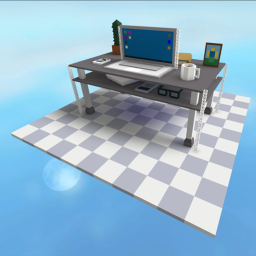 Laptop Workshop icon
