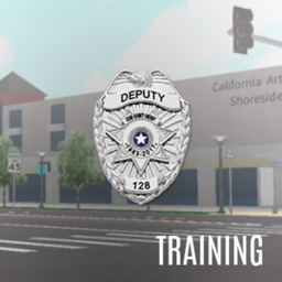 CCSO | Training